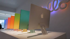 iMac