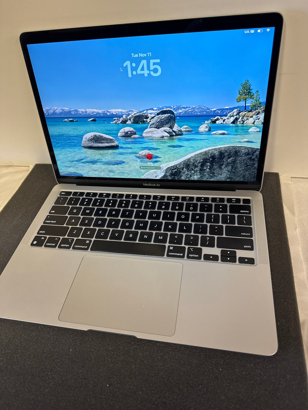MacBook Air 13'' M1 8/500