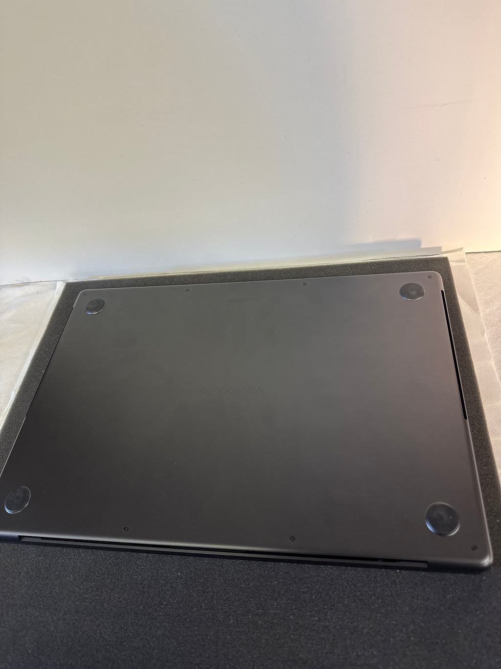 MacBook Pro 16” 2024 M3 18/500