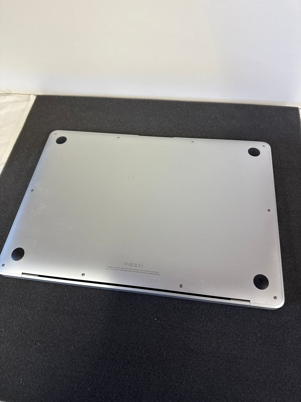 MacBook Air 13'' M1 8/500