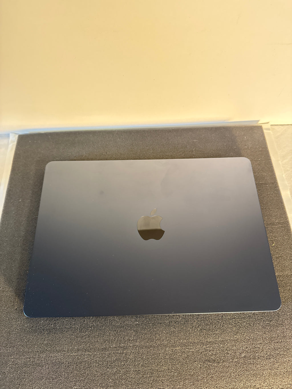 MacBook Air 13” M3 2024 8gb/256gb