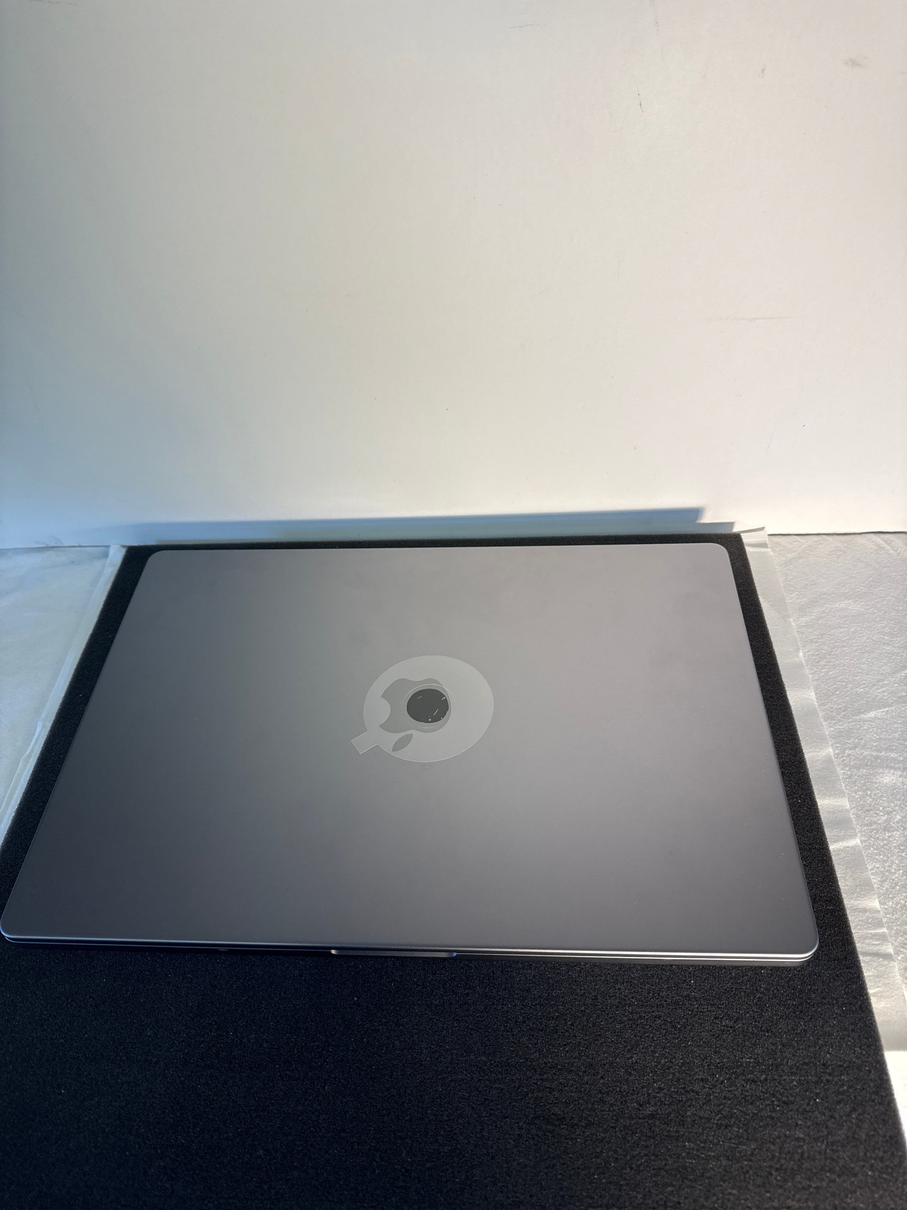 MacBook Pro 16” 2023 M2 pro 16/1tb