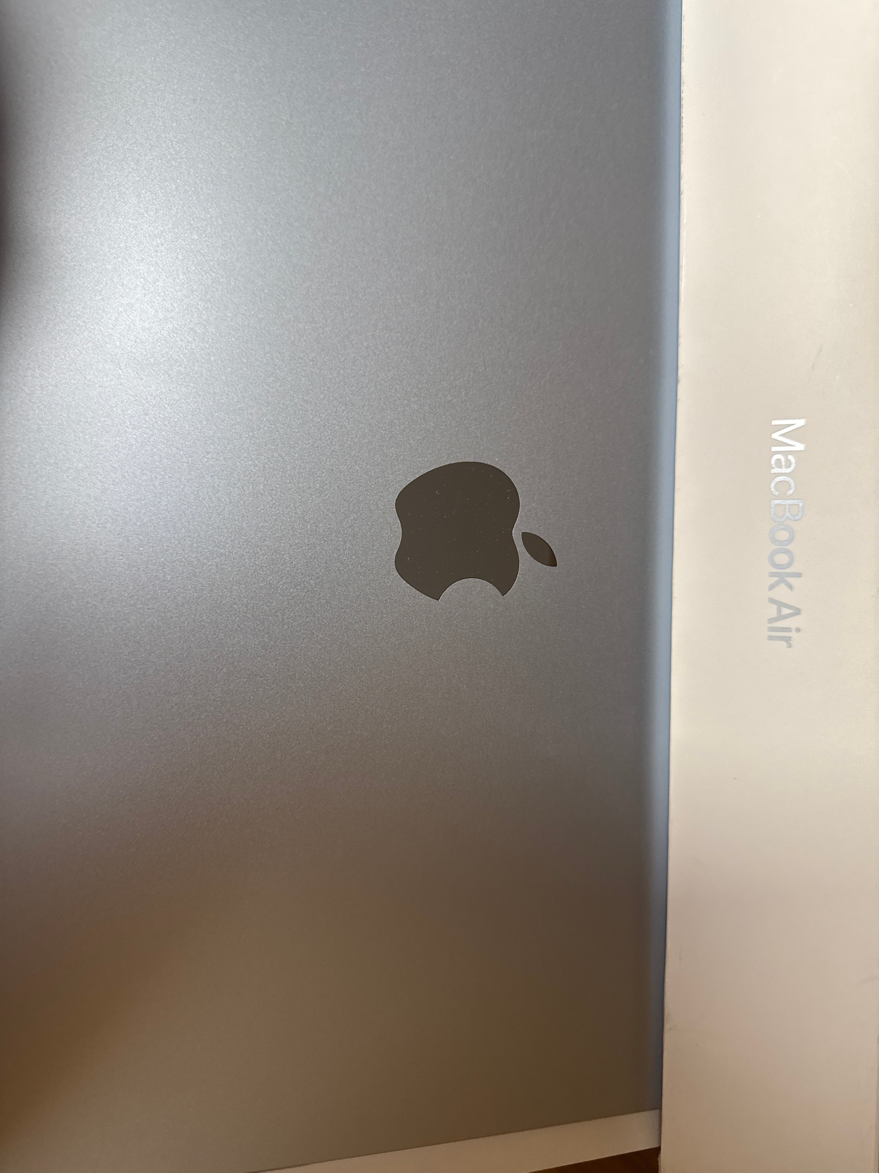 MacBook air 15” 2026 open box M5 16/512. With Apple warranty