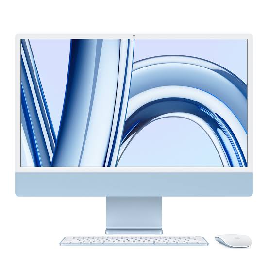 Imac 24” M1 2022 8/256